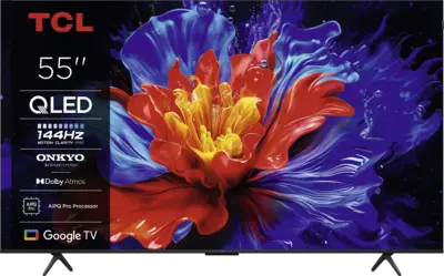 TCL 55QLED810K