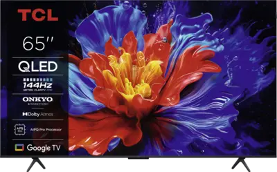 TCL 65QLED810K