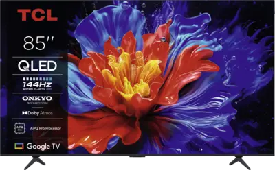 TCL 85QLED810K