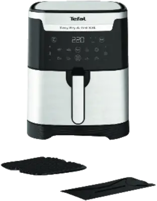 Easy Fry & Grill XXL