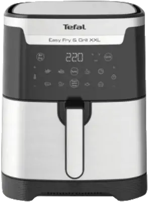EY801D Easy Fry & Grill XXL