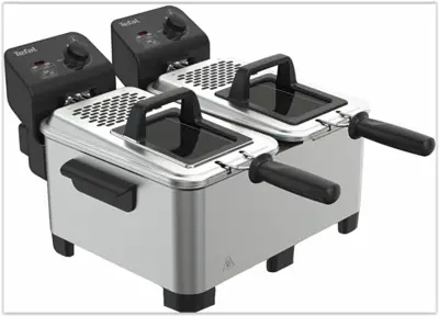 Tefal FR3610