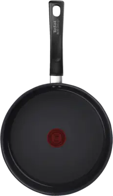 C47632 Hapjespan 24cm + deksel