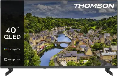 Thomson 43FQG3S15