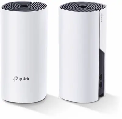 TP-Link Deco P9 draadloze router Dual-band