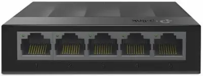 TP-Link LS1005G netwerk-switch