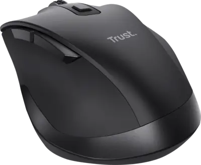 Trust Fyda Rechargeable Wireless Comfort Mouse Eco