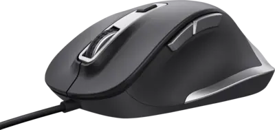 Fyda Wired Comfort Mouse Eco