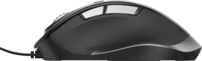 Fyda Wired Comfort Mouse Eco