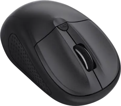 Primo Bluetooth mouse