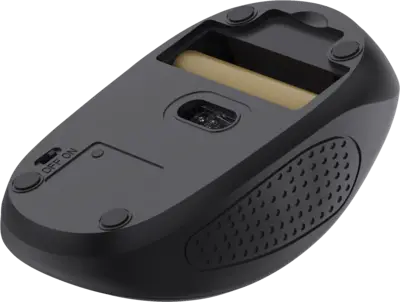 Primo Bluetooth mouse