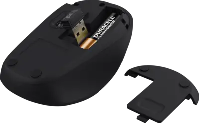 Yvi+ Silent Wireless Mouse Eco