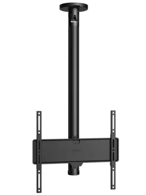 Vogel`s CT40844BC tv-plafondbeugel 80 cm buis