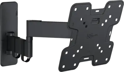Vogel`s TVM 1245 Draaibare tv-beugel 19-43 15kg VESA 200x200