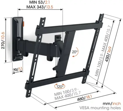 TVM 3425