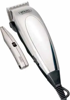 Wahl Deluxe HomePro
