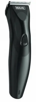 Wahl Haircut & Beard