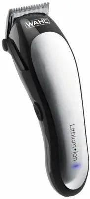 Wahl LITHIUM ION CLIPPER