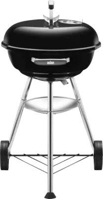 Weber Compact Kettle, Ø 47 cm