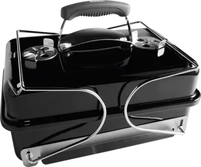 Weber Go-Anywhere® briketten / houtskool