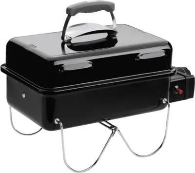 Weber Go-Anywhere Gas Grill