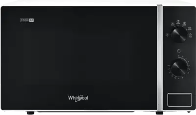 Whirlpool MWP101W