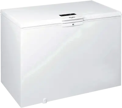 Whirlpool WHE39333
