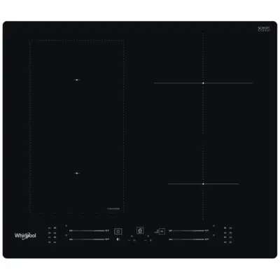 Whirlpool WL S7960 NE