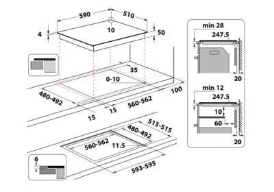 WS Q3560 CPNE