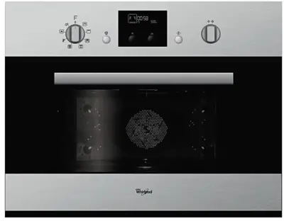 Whirlpool AMW 799 IX