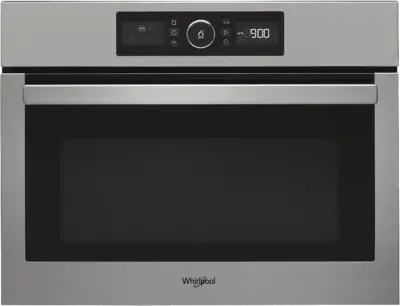 Whirlpool AMW 9604/IX