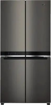 Whirlpool WQ9U2BLEF