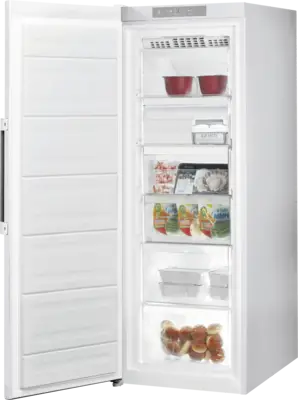 Whirlpool UW6 F3Y WI
