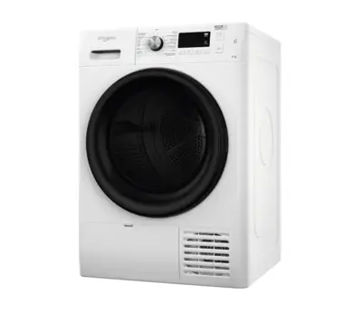 Whirlpool FFT M11 82B BE R