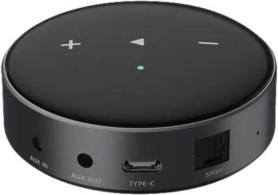 WiiM Mini WM Multiroom streamer