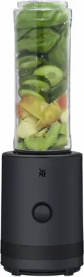 KITCHENminis Smoothie-To-Go Edition