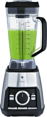 KULT pro Power Green Smoothie Standmixer