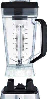 KULT pro Power Green Smoothie Standmixer