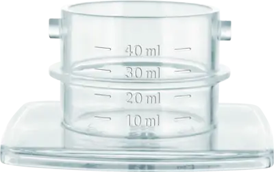 KULT pro Power Green Smoothie Standmixer