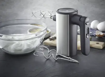 KULT X Handmixer Edition