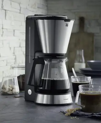 WMF KITCHENmini koffiezetapparaat