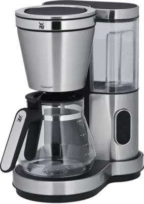 LONO Aroma Kaffeemaschine Glas