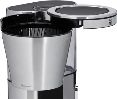 LONO Aroma Kaffeemaschine Glas