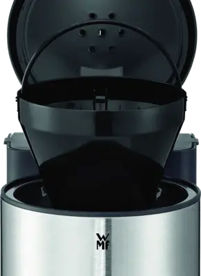 STELIO Aroma koffiemaschine Thermo