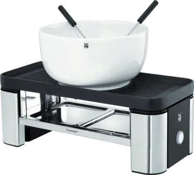 WMF Raclette for two