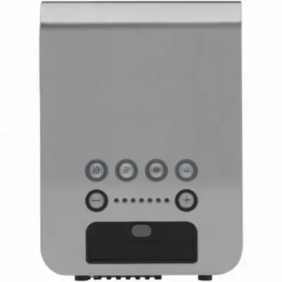 LONO Glas-Toaster