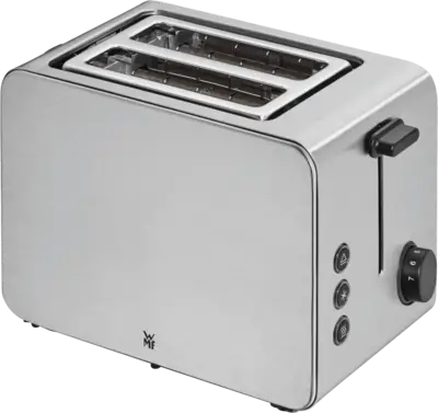 WMF Stelio Paper Grey Toaster Edition