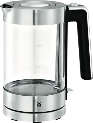 LONO GLASS WATERKETTLE 1,7L