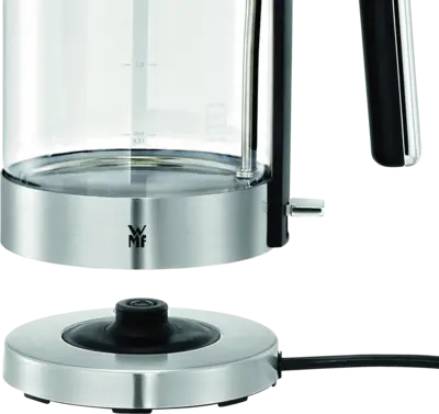 LONO GLASS WATERKETTLE 1,7L