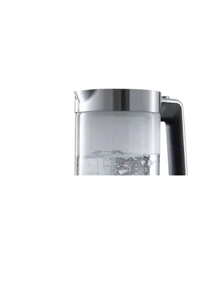 LONO GLASS WATERKETTLE 1,7L